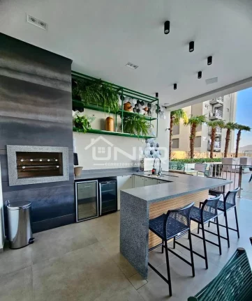 Imagem Apartamento Alto Padrão Balneário Camboriu - Embraed
