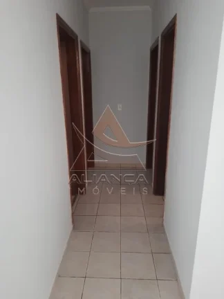 Imagem Apartamento - Ribeirão Preto - Jardim Paulistano