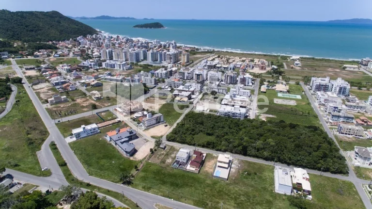 Imagem APARTAMENTO RESIDENCIAL em GOVERNADOR CELSO RAMOS - SC, Praia Grande