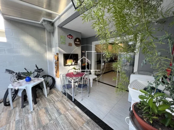Imagem Casa / Sobrado para Venda em Florianópolis / SC no bairro São João do Rio Vermelho