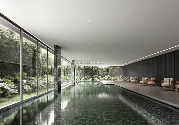 Imagem Apartamento à venda Jardim América São Paulo
