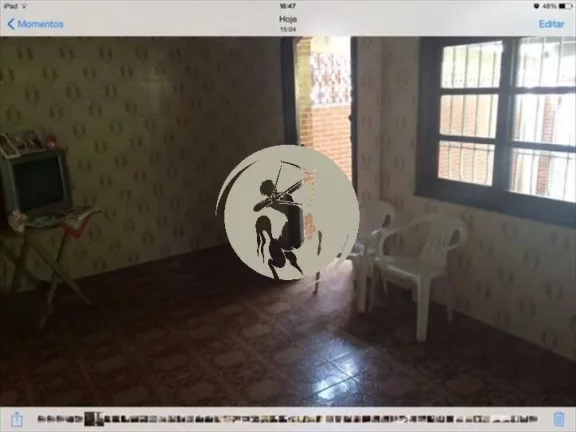 Imagem SOBRADO COMERCIAL EM ÓTIMA LOCALIZAÇÃO, SERVE PARA COMERCIO OU RESIDENCIA , PRECISA DE REPAROS, E...