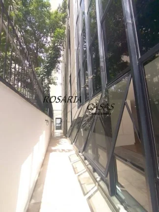 Imagem JARDIM PAULISTANO- Prédio monousuário com 1.156 m²