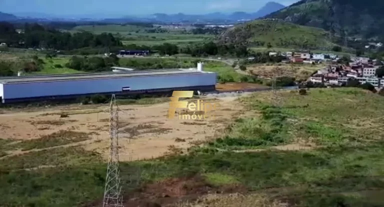 Imagem AREA COMERCIAL em SERRA - ES, CIVIT I