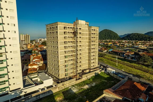 Imagem Apartamento 2 dormitórios em Mongaguá
