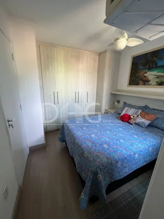 Imagem Apartamento à venda com 55 m² | Residencial Spazio Poeme | Paulínia - SP