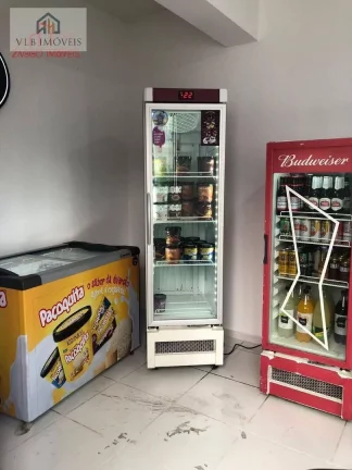 Imagem Apartamento à venda (40,00 m²), Parque Reboucas, São Paulo, SP