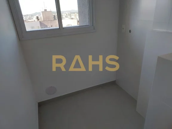 Imagem Um empreendimento que vem para agitar a cidade pelo seu incrível visual, fachada impactante, home c...