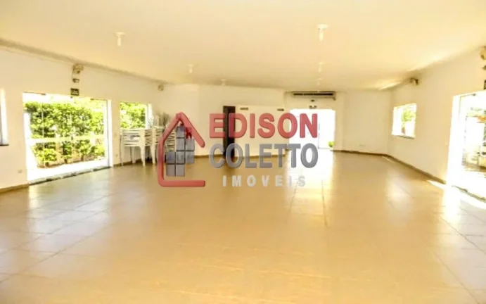 Imagem Apartamento Térreo a venda, Condomínio Spazio Montebello - Jardim Elite,Piracicaba/SP!!