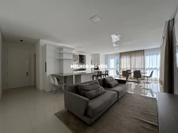 Imagem Apartamento á venda com 03 suítes localizado no Centro de Balneário Camboriú.