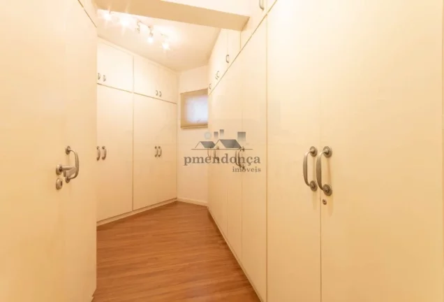 Imagem Apartamento a venda, Perdizes, 244m², 4 dormitórios, 3 suites, 4 vagas fixas, lazer completo, varan