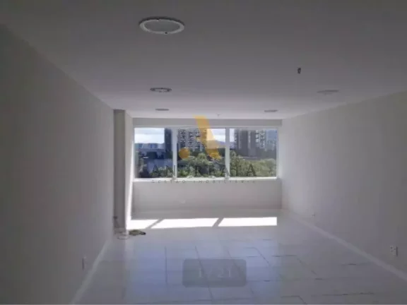 Imagem AV. JOAO CABRAL DE MELLO NETO - sala comercial pronta