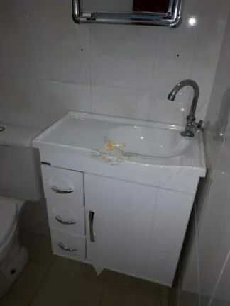Imagem Apartamento para Venda em Teresópolis / RJ no bairro Várzea