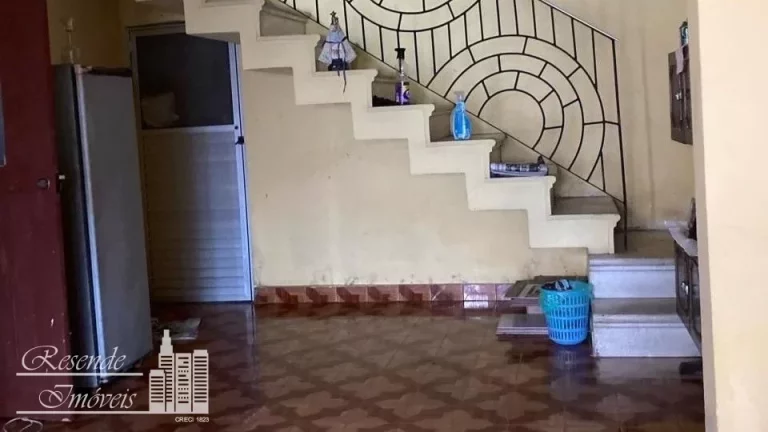 Imagem CASA A VENDA NO PEDREIRA