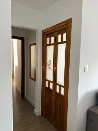 Imagem Apartamento com 1 Dormitorio(s) localizado(a) no bairro Cristal em Porto Alegre / Rio Grande do Sul Ref.:291