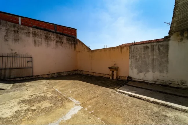 Imagem PREDIO COMERCIAL em Campo Limpo Paulista - SP, Jardim Santo Antônio I