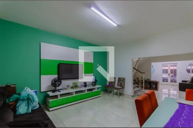 Imagem Casa à Venda - Cambuci, 3 Quartos, 270 m2