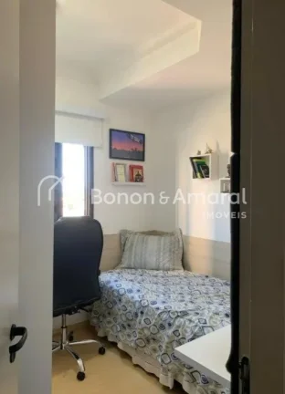 Imagem Apartamento à venda no Parque Prado - Campinas/SP

Localizado em um dos endereços mais desejados d...