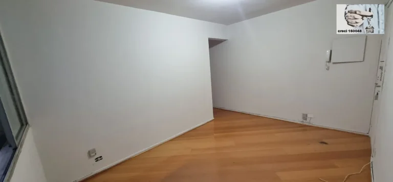 Imagem Apartamento em Água Branca, São Paulo/SP