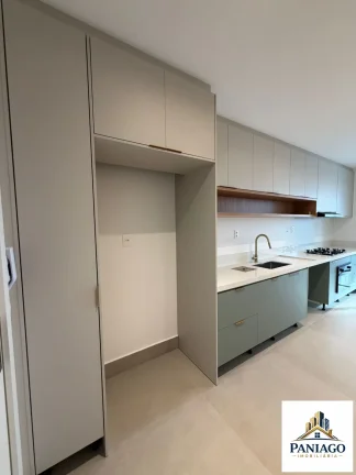 Imagem Apartamento a Venda ou Locação Authentique Plaenge em Cuiabá