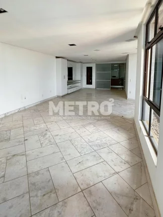 Imagem Venda, Apartamento, Edf. Morada do Rio, 240m , planejados, 3 4, sendo todos suít