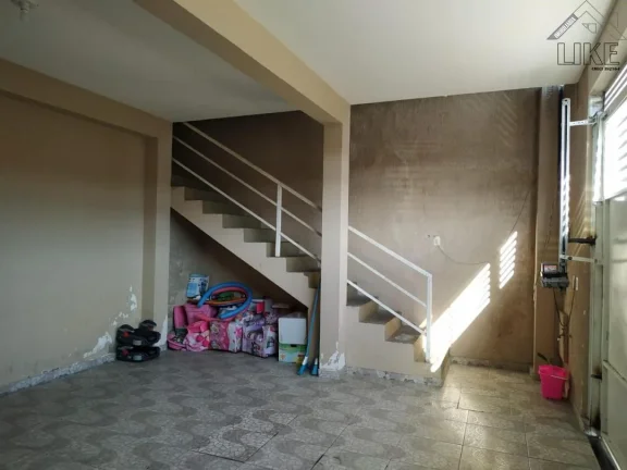 Imagem Casa à venda em São José dos Campos, Jardim dos Bandeirantes