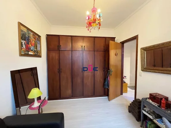 Imagem Apartamento com 3 dormitórios à venda, 150 m² por R$ 1.195.000,00 - Gonzaga - Santos/SP