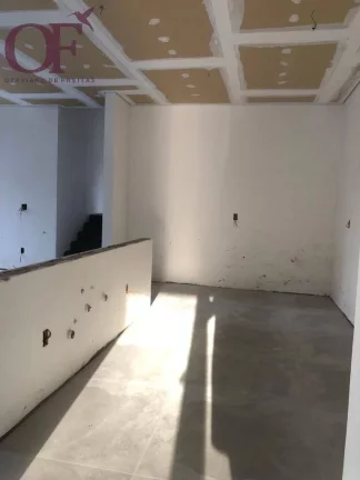 Imagem Condomínio Terras da Alvorada - Casa térrea - Medeiros - Jundiaí - SP