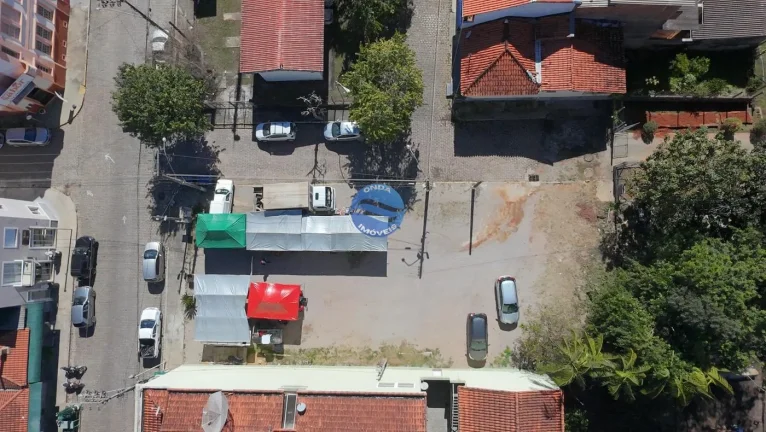 Imagem Terreno raro a venda em Monte Alegre do Sul região central