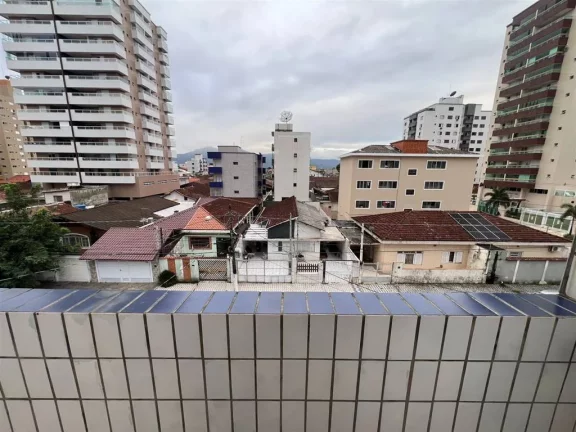 Imagem APARTAMENTO COM 40.95 m² - TUPI - PRAIA GRANDE SP