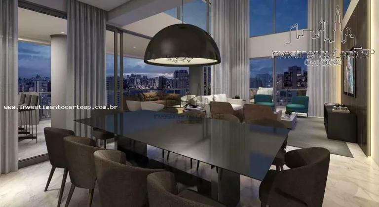 Imagem Apartamento à venda em São Paulo/SP