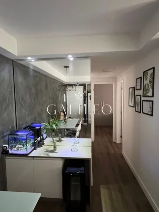 Imagem Venda de apartamento no Residencial Contemporâneo, Jundiaí São Paulo.