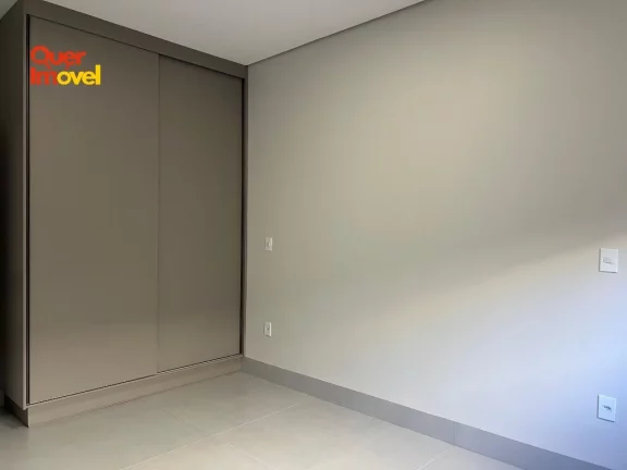 Imagem Oportunidade única! Casa em condomínio com 3 quartos e 3 suítes na Vila do Golf, Ribeirão Preto-SP. 4 vagas de garagem e 196m² de área. Quer Imóvel Negócios Imobiliários!