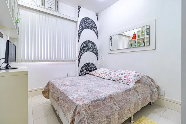 Imagem APARTAMENTO de 2 DORMITÓRIOS em COPACABANA - 150m do mar - R$ 2.450.000
