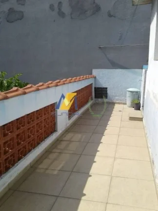 Imagem Vendo Casa em São Bernardo, Vila Baeta Neves