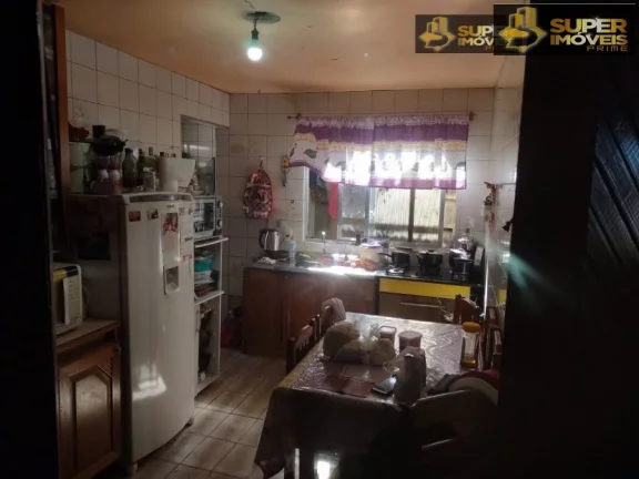Imagem Casa Padrão para Venda em Fragata Pelotas-RS - 2601