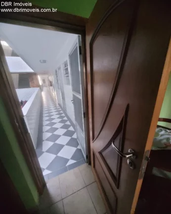 Imagem APARTAMENTO RESIDENCIAL em Praia Grande - SP, Guilhermina