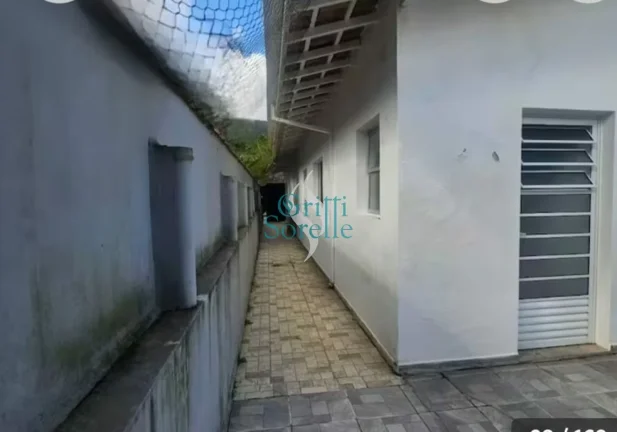 Imagem Casa em Condomínio à Venda em Horto Florestal - Ubatuba/SP.