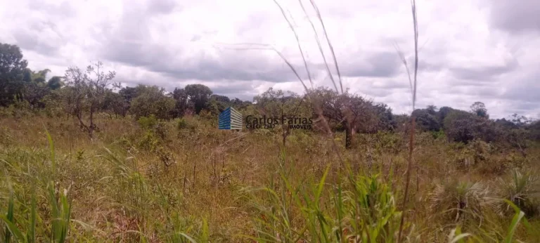 Imagem Chácara para Venda em Brasília, Setor Habitacional Jardim Botânico
