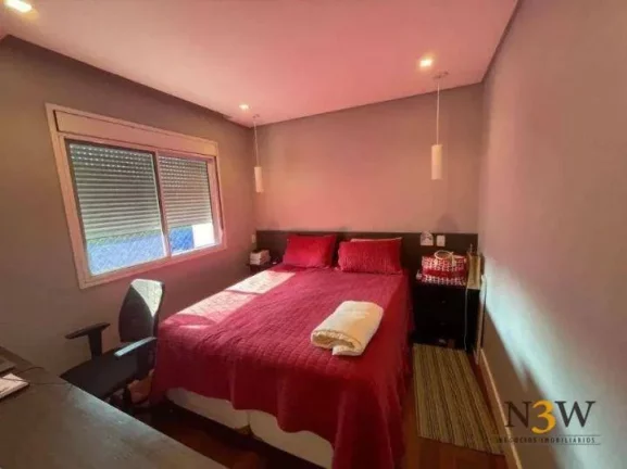 Imagem Apartamento com 3 dormitórios à venda, 142 m² por R$ 2.150.000,00 - Vila Leopoldina - São Paulo/SP