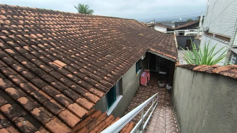Imagem Casa 3 dormitórios em Praia Grande