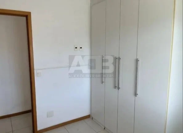 Imagem Cobertura à venda no Recreio dos bandeirantes, 2 quartos, 2 vagas, 130m2.