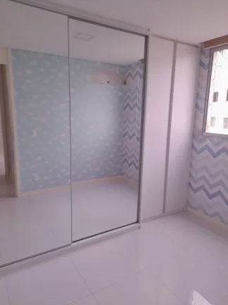 Imagem Apartamento para locação na Santa Monica 2
