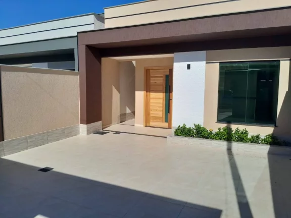 Imagem Linda casa em Itaipuaçu