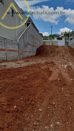Imagem Terreno para Venda em Atibaia, Jardim Dos Pinheiros