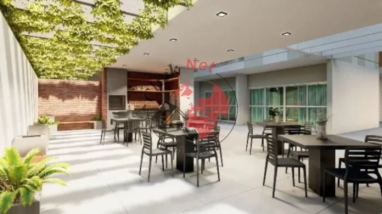 Imagem Apartamento à Venda no bairro Assunção em São Bernardo