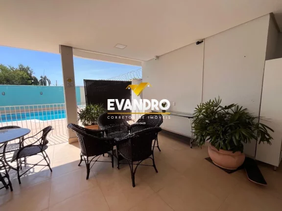Imagem Apartamento para Venda em Cuiabá / MT no bairro Jardim Santa Marta