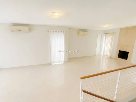 Imagem Cobertura Duplex à venda Real Parque São Paulo