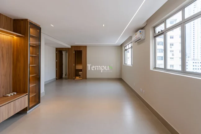 Imagem Edifício Lusíadas - Apartamento à venda 125m² no bairro Setor Oeste - Goiânia/GO