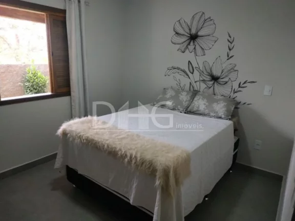 Imagem Casa para venda com 220m² | Saltinho | Paulínia/SP